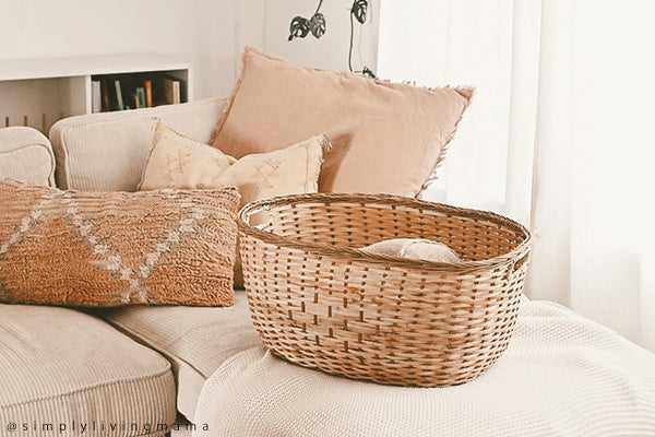 5 Basket Hacks to Make Life Easier