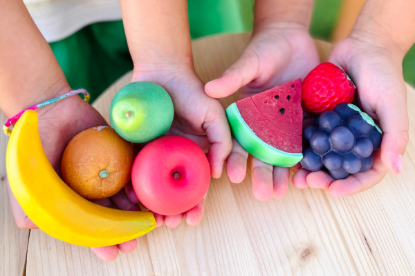 Tubbles Sensory Stones: Nurturing Little Minds Through Play