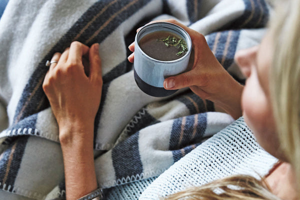 Nourishing tips for new Mamas | Magdalena Roze