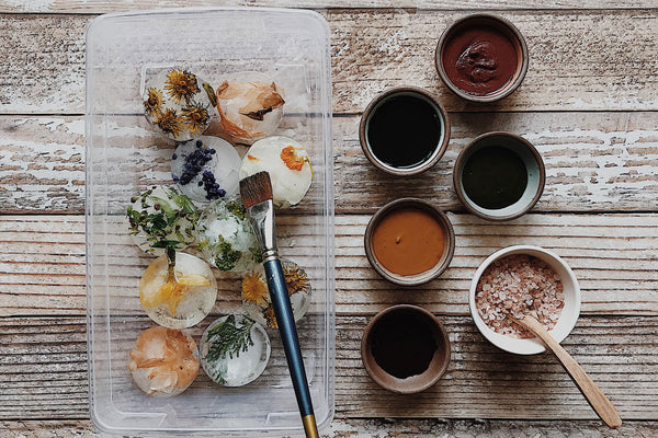 DIY | Conscious Crafts | Round two