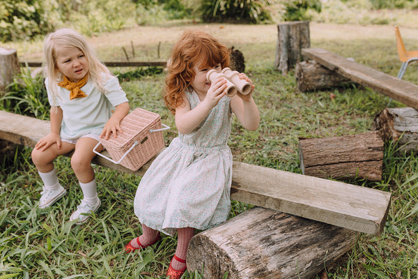 Indoor Games For Your Littles
