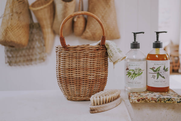 Handy hacks for the home