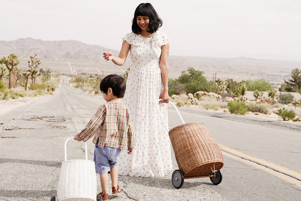 Olli Ella folk | Melissa Sonico