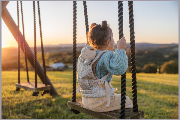 Be a Daydream Believer!