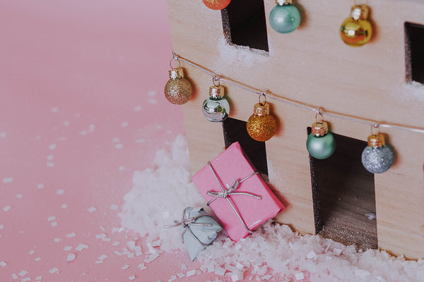 DIY | Holiday Holdie