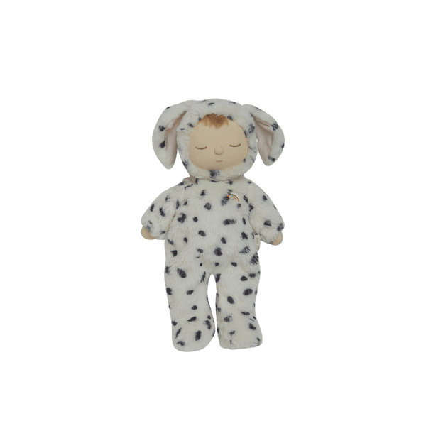 Cozy Dinkums - Dog Domino