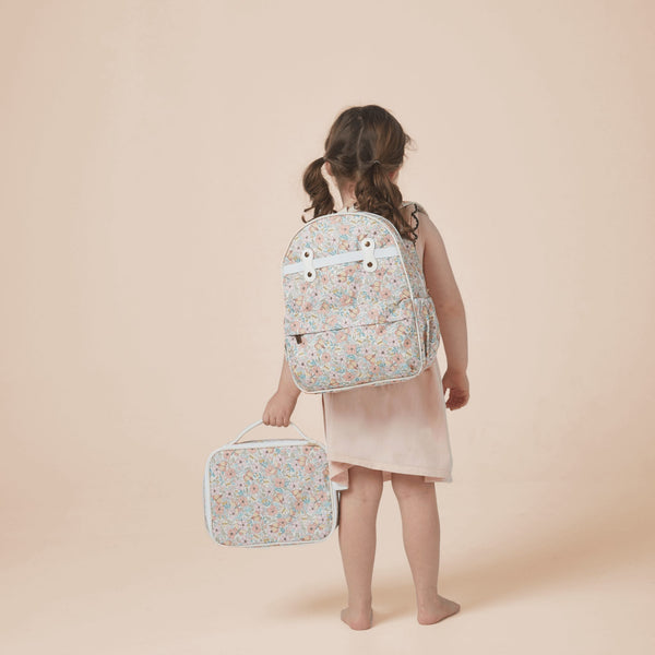 See-ya Lunch Bag - Butterfly