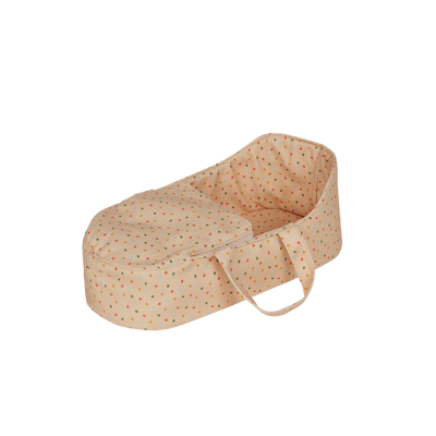 Dinkum Dolls Carry Cot - Gumdrop