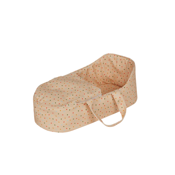 Dinkum Dolls Carry Cot - Gumdrop