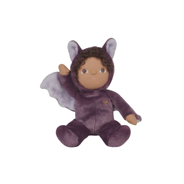 Dinky Dinkum Doll - Bowie Bat