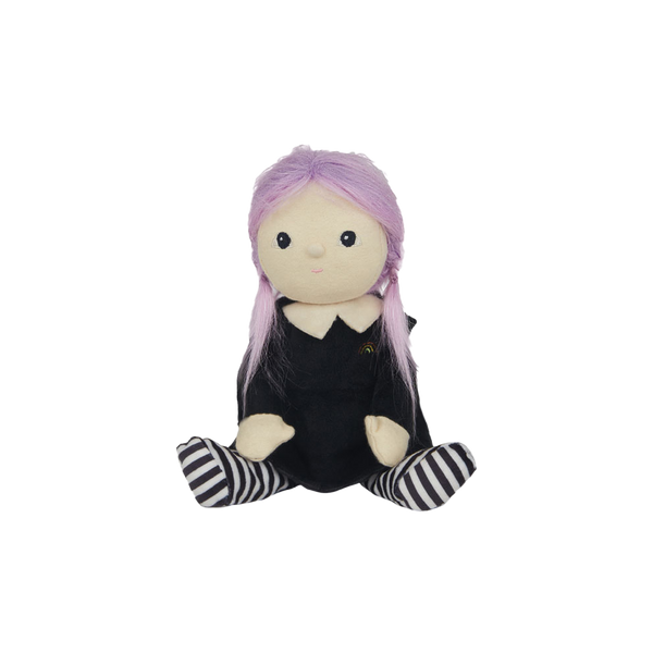 Dinky Dinkum Doll - Willa Witch