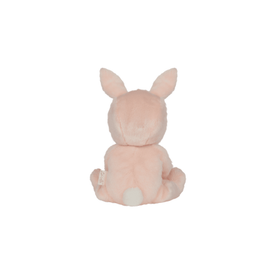 Dinky Dinkums Fluffle Family - Babbit Bunny