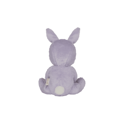 Dinky Dinkums Fluffle Family - Babs Bunny