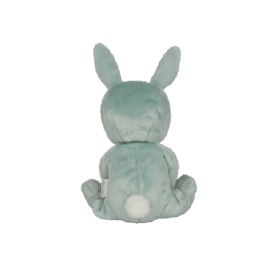 Dinky Dinkums Fluffle Family - Biscuit Bunny