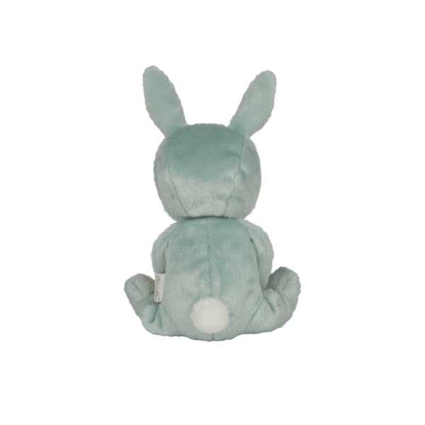 Dinky Dinkums Fluffle Family - Biscuit Bunny