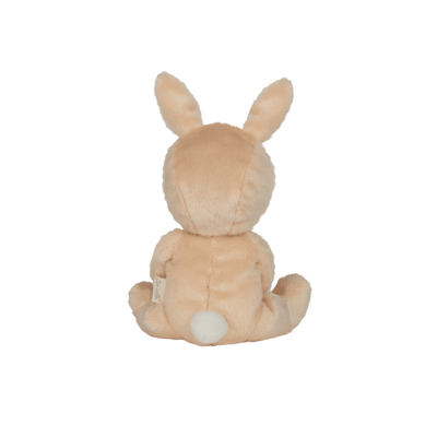 Dinky Dinkums Fluffle Family - Bubba Bunny