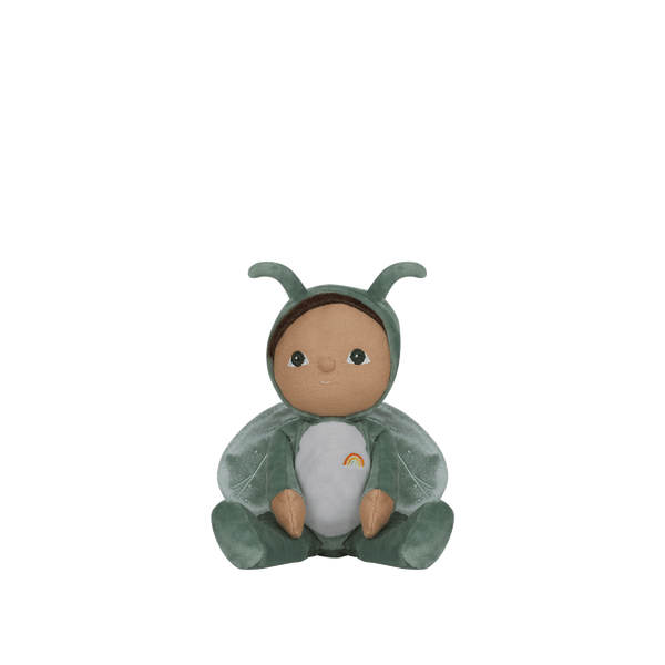 Dinky Dinkums Backyard Buddies - Gideon Grasshopper