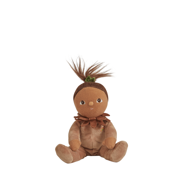 Dinky Dinkums Forest Friends - Allie Acorn