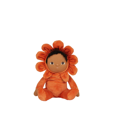 Dinky Dinkums Blossom Buds - Poppy