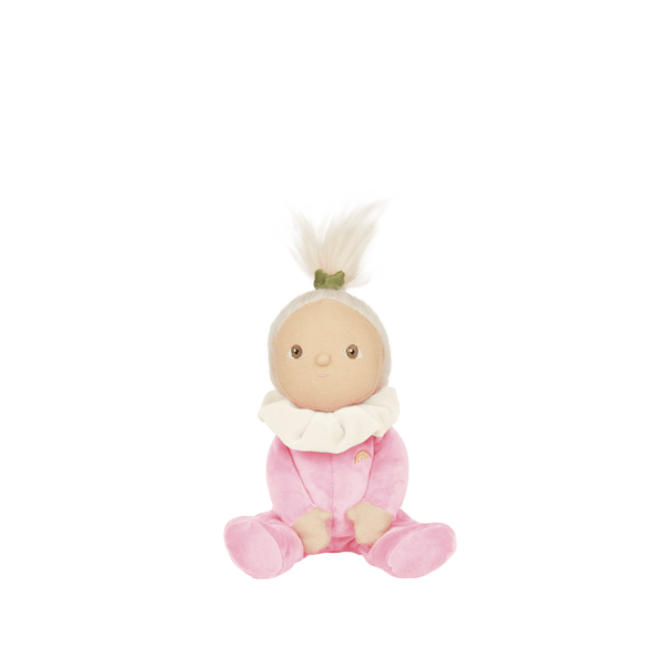 Dinky Dinkums Happy Harvest - Roxy Radish