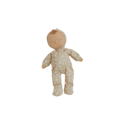 Dozy Dinkums - Custard