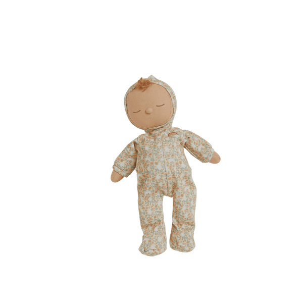 Dozy Dinkums - Custard