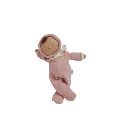 Dozy Dinkums - Toadstool Pip - Pink