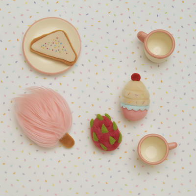 Fairy Food Set