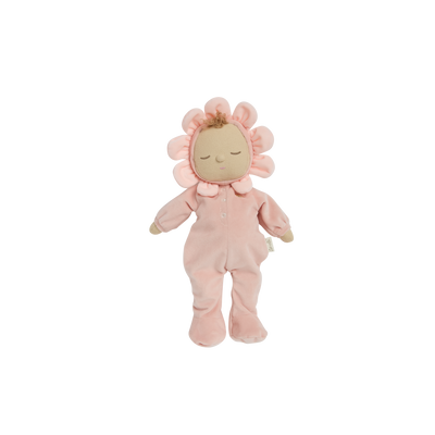 Dozy Dinkums Limited-Edition - Talia Tulip