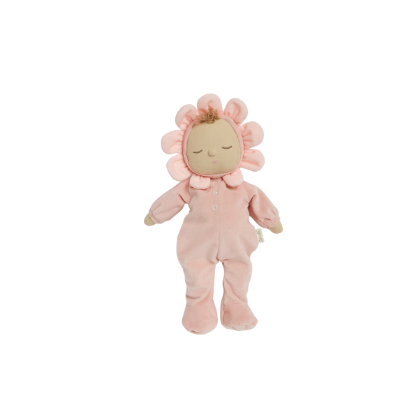 Dozy Dinkums Limited-Edition - Talia Tulip