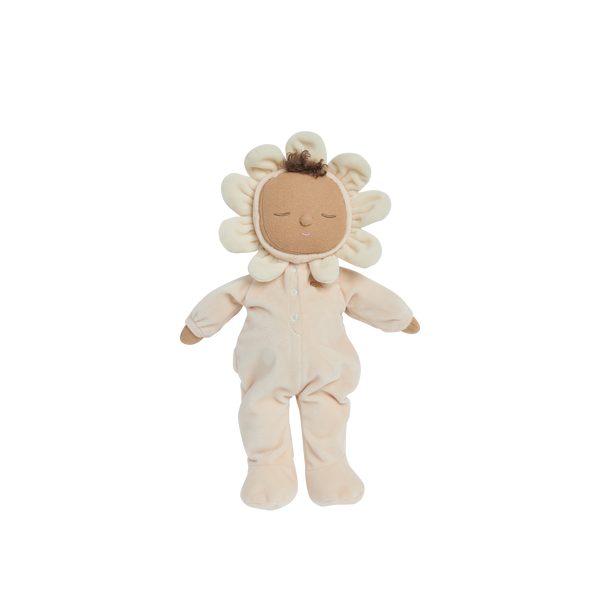 Dozy Dinkums Limited-Edition - Tootsie Gardenia