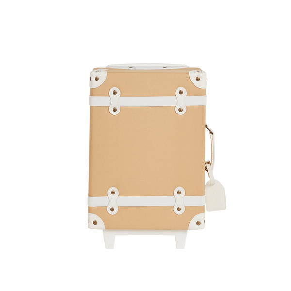 See-Ya Suitcase - Butterscotch
