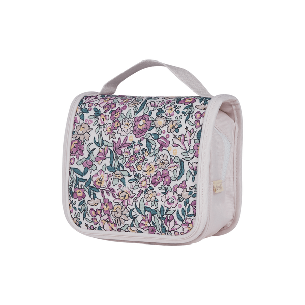 See-Ya Wash Bag - Wildflower