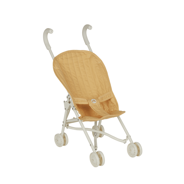 Sollie Stroller - Honey