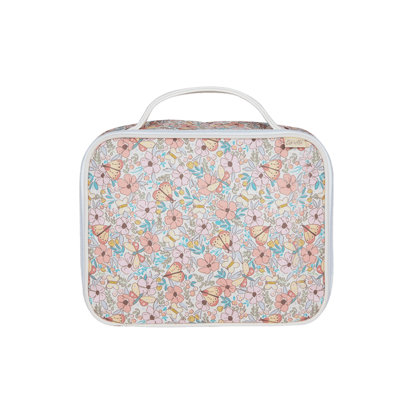See-ya Lunch Bag - Butterfly