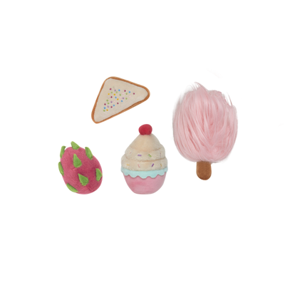Fairy Food Set