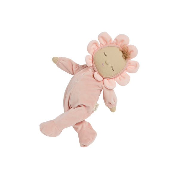 Dozy Dinkums Limited-Edition - Talia Tulip