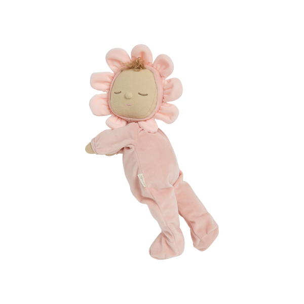 Dozy Dinkums Limited-Edition - Talia Tulip