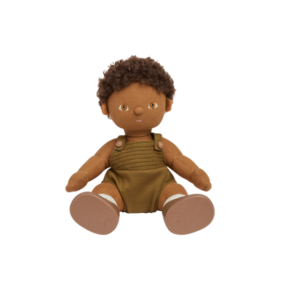 Dinkum Dolls - Button