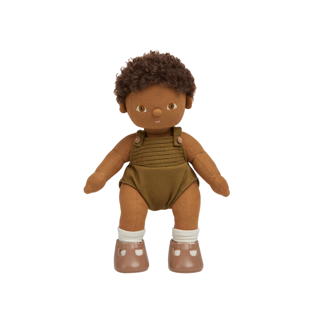 Dinkum Dolls Button Olli Ella EU