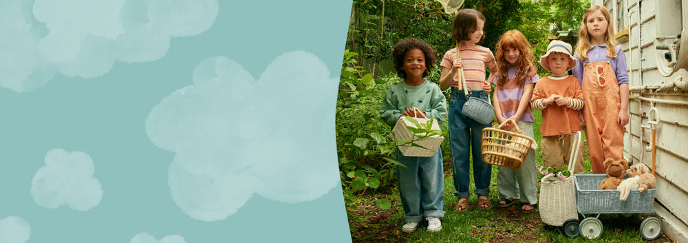 Olli Ella Wonder Wagon