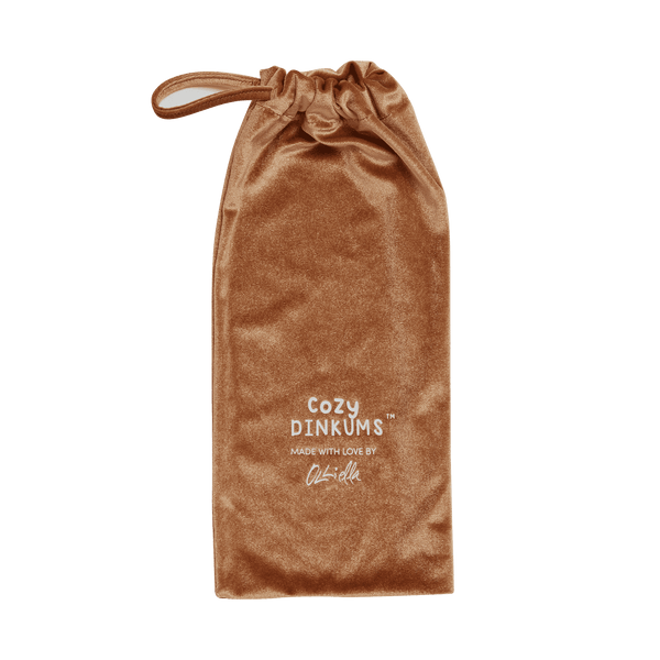 Cozy Dinkums - Teddy - Twiggy