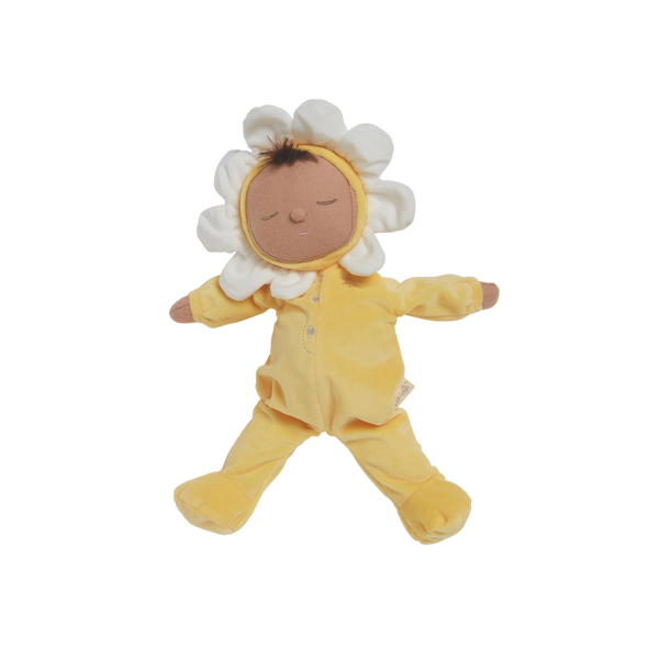Petal Dozy Dinkums - Pip - Buttercup