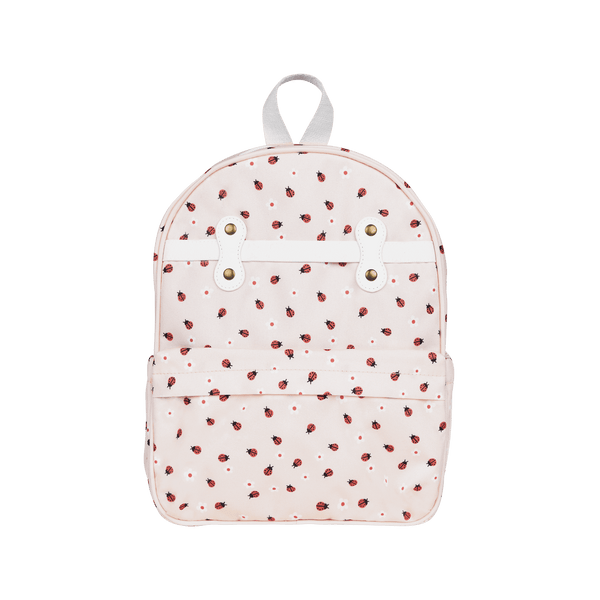See-ya Backpack - Ladybug