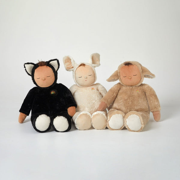 Giant Cozy Dinkum - Lamby Pip