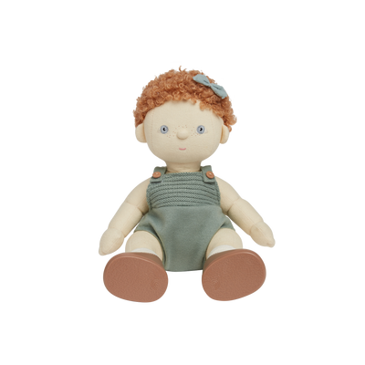 Dinkum Dolls - Pea