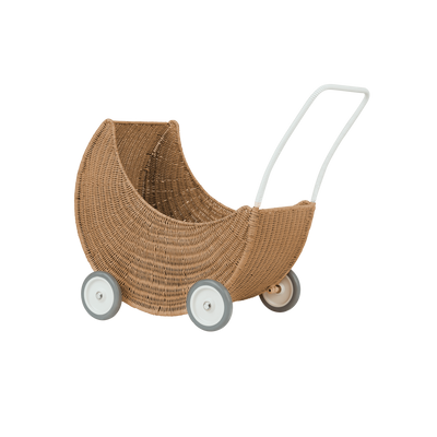 Moon Strolley - Natural