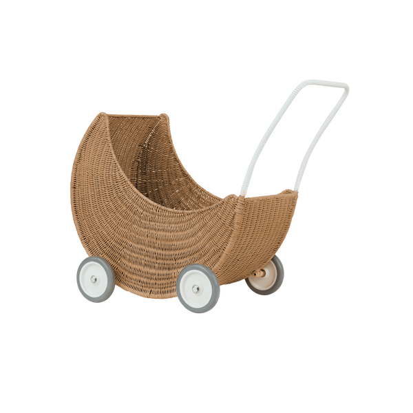 Moon Strolley - Natural