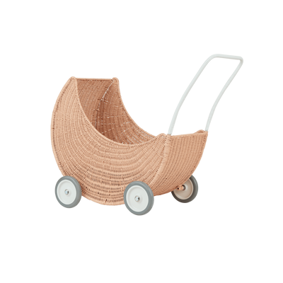 Moon Strolley - Seashell Pink