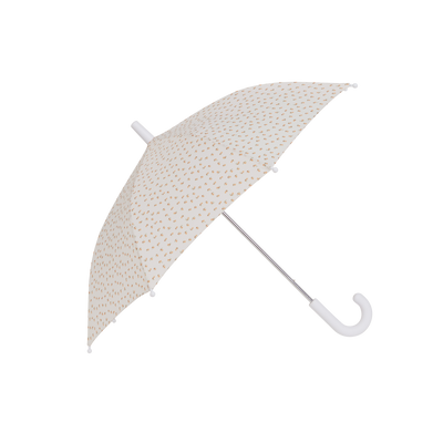 See-Ya Umbrella - Leafed Mushroom